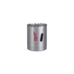 SCIES CLOCHES BIMeTAL COBALT photo du produit