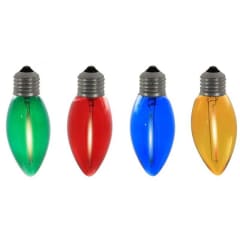 4 AMPOULES LED POUR G707C photo du produit