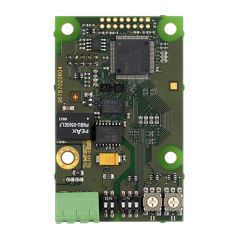 CIM 200 Modbus interface modul photo du produit