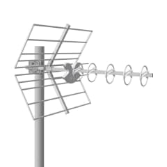 Antenne  ALPHA+ 5 EL LTE 700 photo du produit