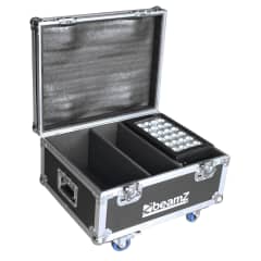 Flightcase - FL2 FLIGHTCASE photo du produit