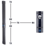 unite de controle pour tranch photo du produit