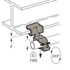 123-412R ATT 25P BP-8-E-5-8-R photo du produit