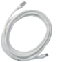 Cordon TV RJ45/IEC, 3m photo du produit