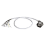 cable de connexion mot w 11x1, photo du produit