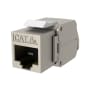 ZS55 conn RJ45 Cat 6a - keyst photo du produit