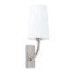 Rem Lampe Applique Nickel Mat/ photo du produit