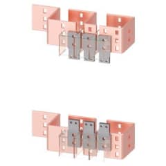 Front bus connector 3 pcs. photo du produit