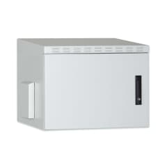 9U outdoor IP55 579x600x600mm photo du produit