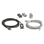 KIT CABLE RACCORD.PC-ATV photo du produit