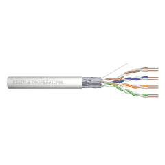 CAT 5e F-UTP 100mHz Eca (PVC), photo du produit