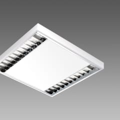 MINICOMFORT 731 Led 2X43W 4000 photo du produit