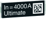 Calibreur In=  4000A Ultimate photo du produit