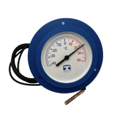 Thermometre -40C a +40C, cap photo du produit