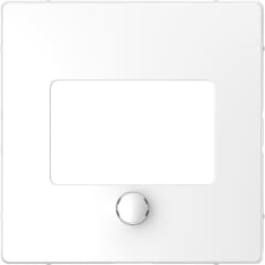 Enjo thermostat à écran lotus photo du produit