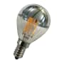 LED FIL G45 Calot. Arg. E14 2W photo du produit