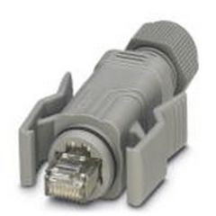 VS-08-RJ45-5-Q-IP67-BK photo du produit