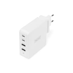 Adaptateur de charge USB-C, bl photo du produit