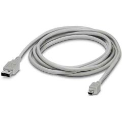 CABLE-USB-MINI-USB-3,0M photo du produit