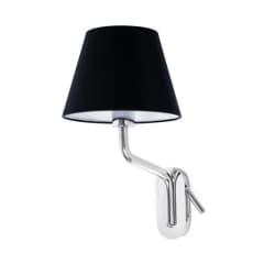 Eterna Lampe Applique Avec Lec photo du produit