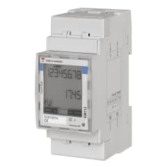 CPT 1 PH DIG 5(100)A MODBUS photo du produit