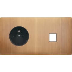 FAC M LAITON BRONZE DH PC M1 photo du produit