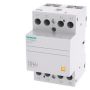 INSTA CONTACTOR 4NC ACDC24V 40 photo du produit