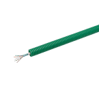 prefilco 25/100 cat6 1x4 f/utp photo du produit