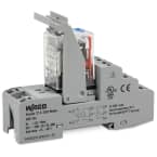 MODULE RELAIS 12VDC 4XUM REL. photo du produit