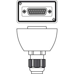 AC-D15E-GF photo du produit