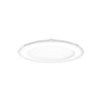 FLAT LED 13W-3-4000K CCT BLANC photo du produit