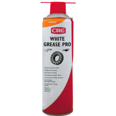 WHITE GREASE PRO 500 ML photo du produit