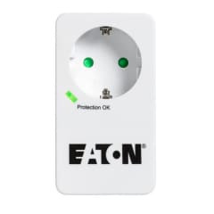 Eaton Prot. Box 1 Tel@ DIN photo du produit