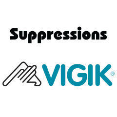 SUPPRESSIONS SERVICE VIGIK photo du produit