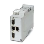 GW MODBUS TCP-ASCII 2E-2DB9 photo du produit