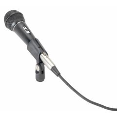 Microphone electrostatique photo du produit