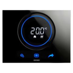 THERMOSTAT ICE KNX EN SAILLIE photo du produit