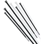 CABLE TIES TY 125-40x BKK photo du produit