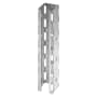 RAIL C40 PLURIEL LG200 INOX316 photo du produit