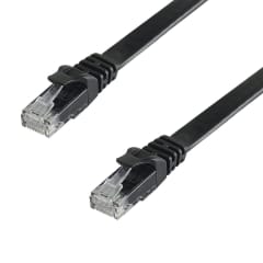 Cordon RJ45 Cat. 6 U/UTP - 2m photo du produit