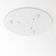 CEILING BASE 3RC W photo du produit