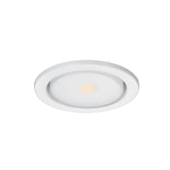 S-FLAT 1 GX53 LED 7W-2700K VP photo du produit