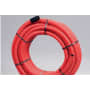 TPC JANOFLEX D63 ROUGE 10M photo du produit