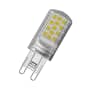 LED PIN 40 4W 827 G9 photo du produit