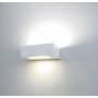 SAQQARA LED PEINTURE BLANC MAT photo du produit