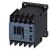 CNTCT., AC-3, 4KW/400V, 1NF, photo du produit