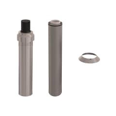 Kit 3CEp T 110/160 INOX 2500 photo du produit