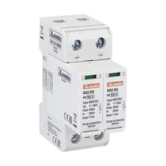 SURGE PROTECTION DEVICES photo du produit