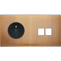 FAC LAITON BRONZE DH PC M2 photo du produit