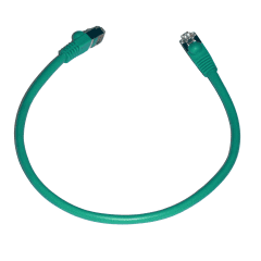 CABLE RJ45 / RJ45 -40CM photo du produit